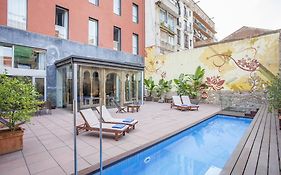 Hotel Onix Liceo